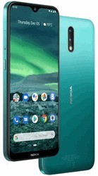 Замена динамика на телефоне Nokia 2.4 в Пскове